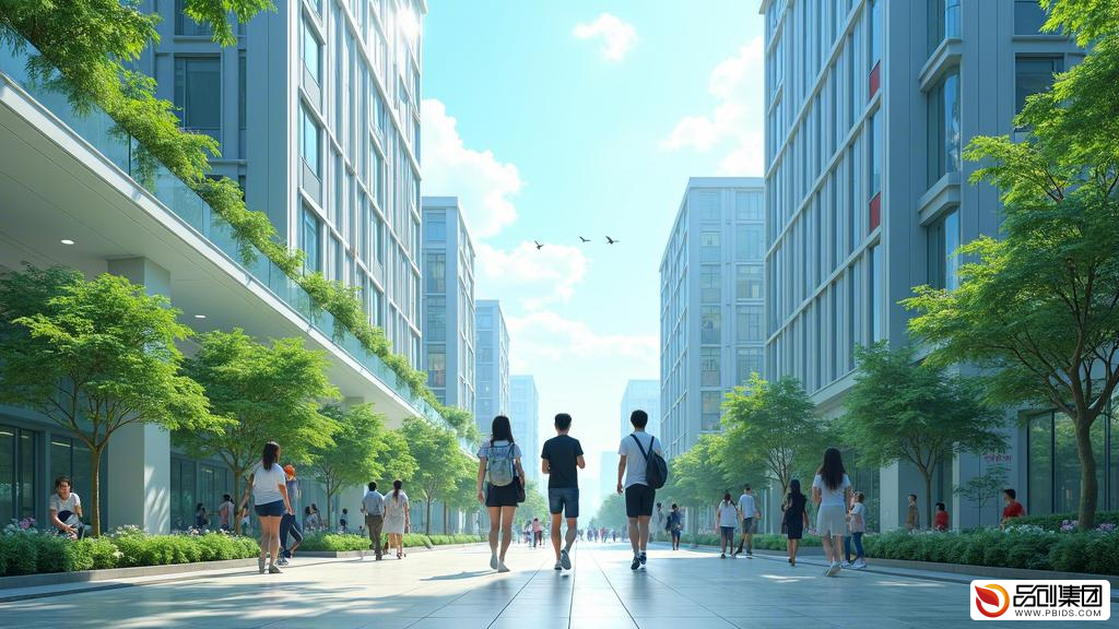 智慧校园管理系统平台：重塑教育管理与学习体验的新篇章

