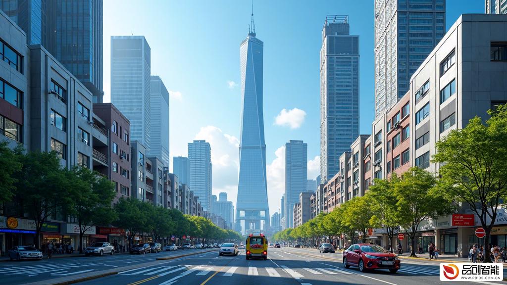 广州市环境能量捕获技术工场：创新引领绿色未来
