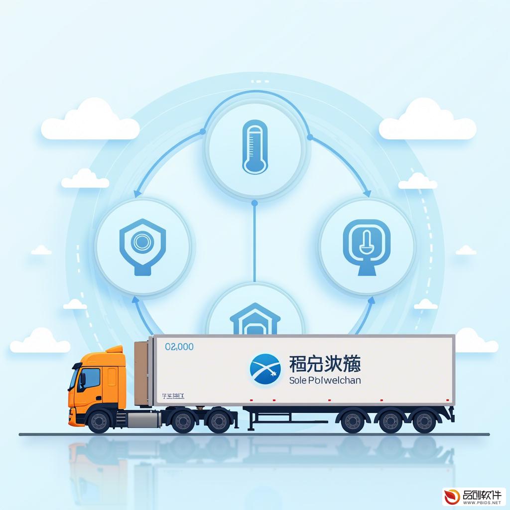 广州市药品冷链温湿度追踪方案平台商：保障...