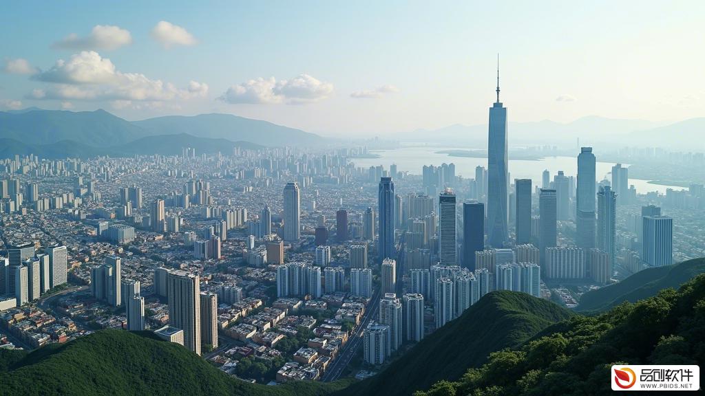 无锡市物流SAAS平台开发企业的崛起与影响
