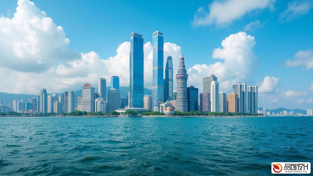 湛江市网页信息架构创新服务中心：引领数字时代的信息新纪元

