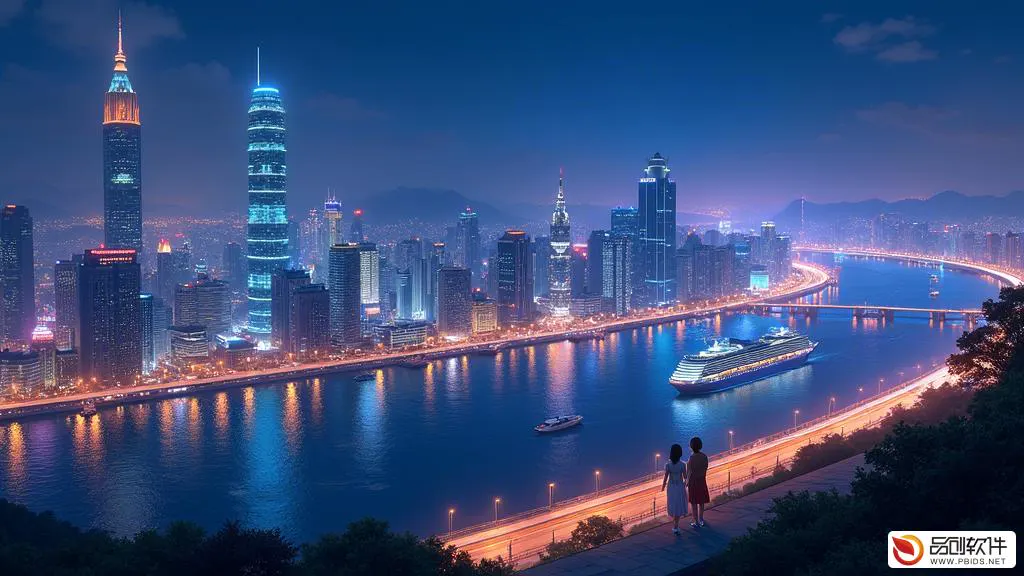 重庆市美育在线学习系统：创新引领，共筑美育未来
