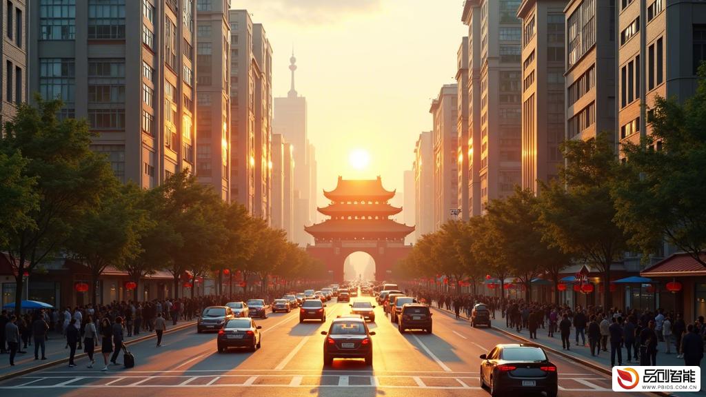 北京市职业健康数据中台中心：构建智慧健康新生态
