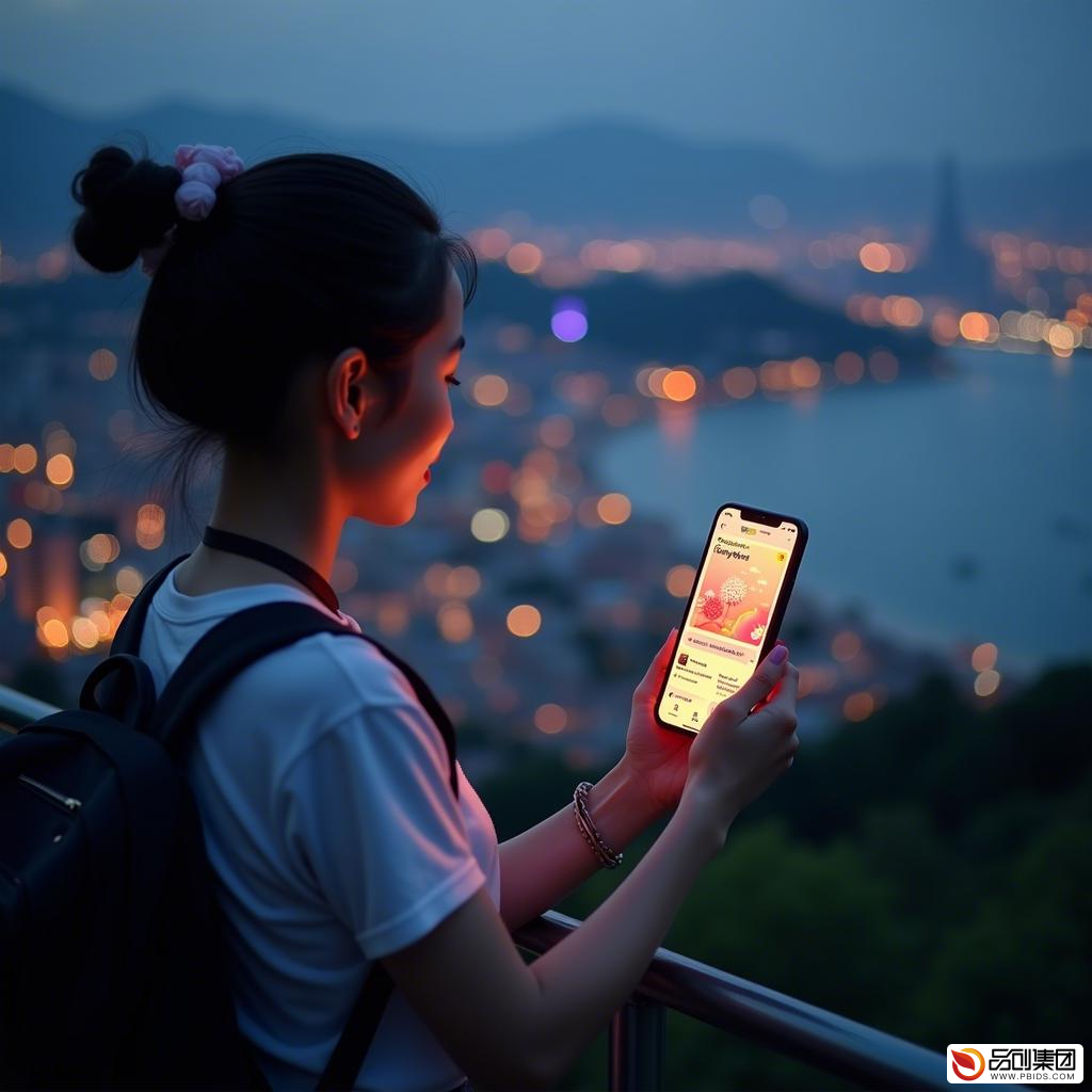 定制开发旅游APP：打造个性化旅行体验的...