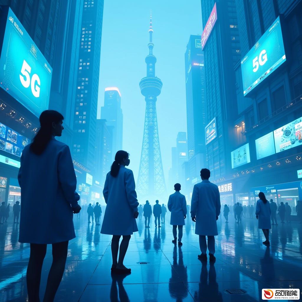 珠海市5G远程手术直播平台：创新医疗技术的先锋队伍

