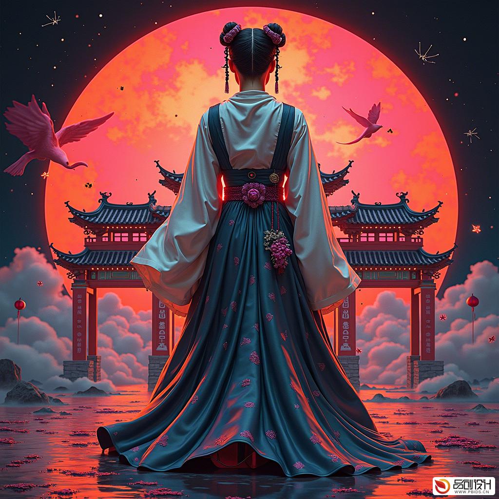 安顺活动创意包装单位的艺术与实践