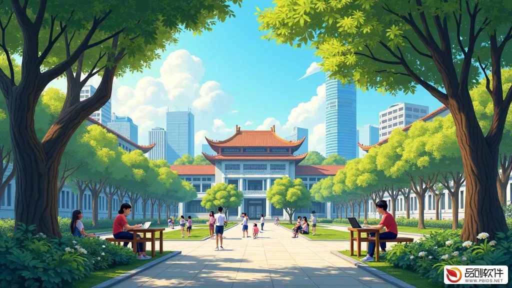 上海市教育直播互动平台：创新教学，连接未来
