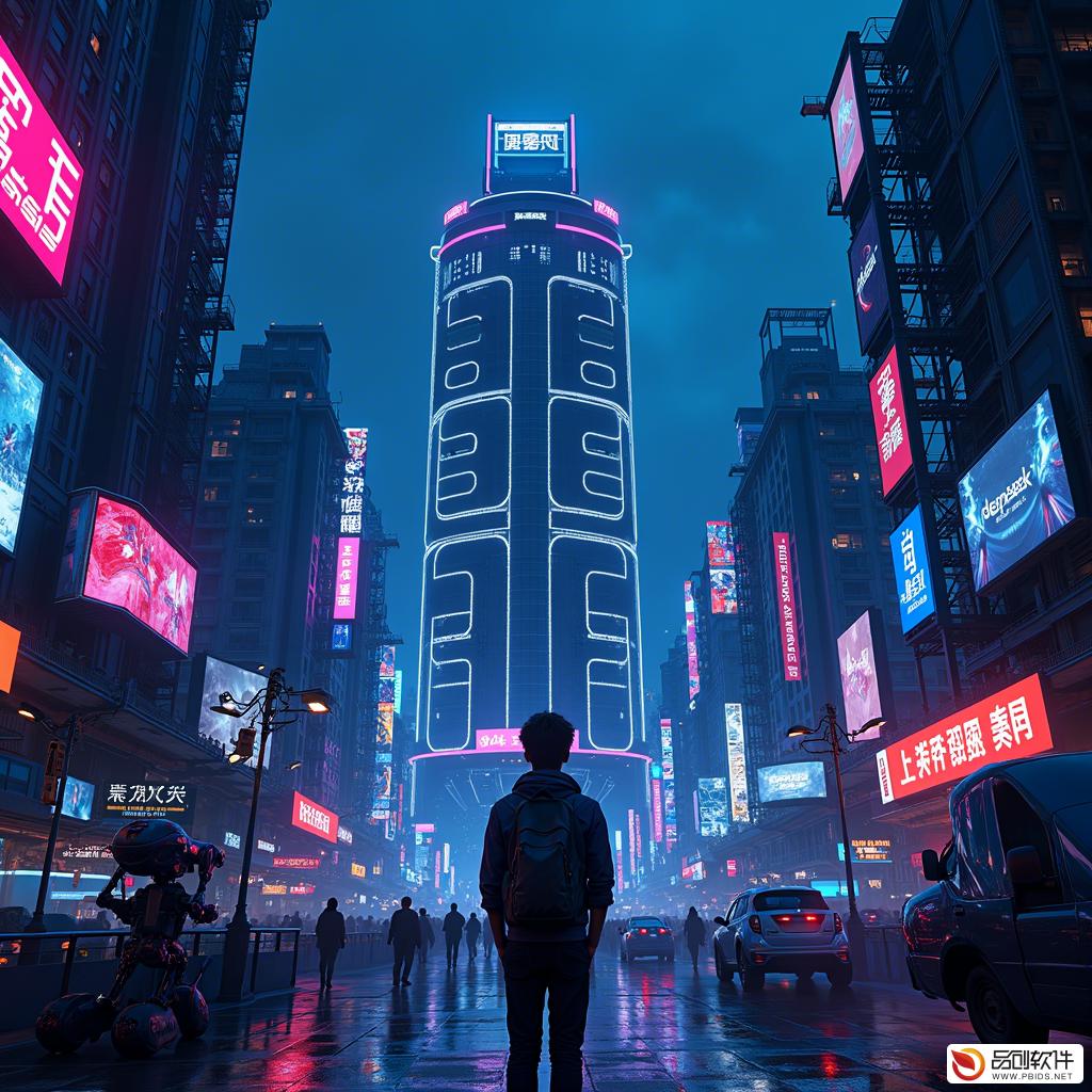 珠海市DeepSeek技术集成集团：引领科技创...