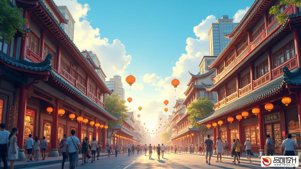 开封市UI设计设计公司的卓越创意与实力展现
