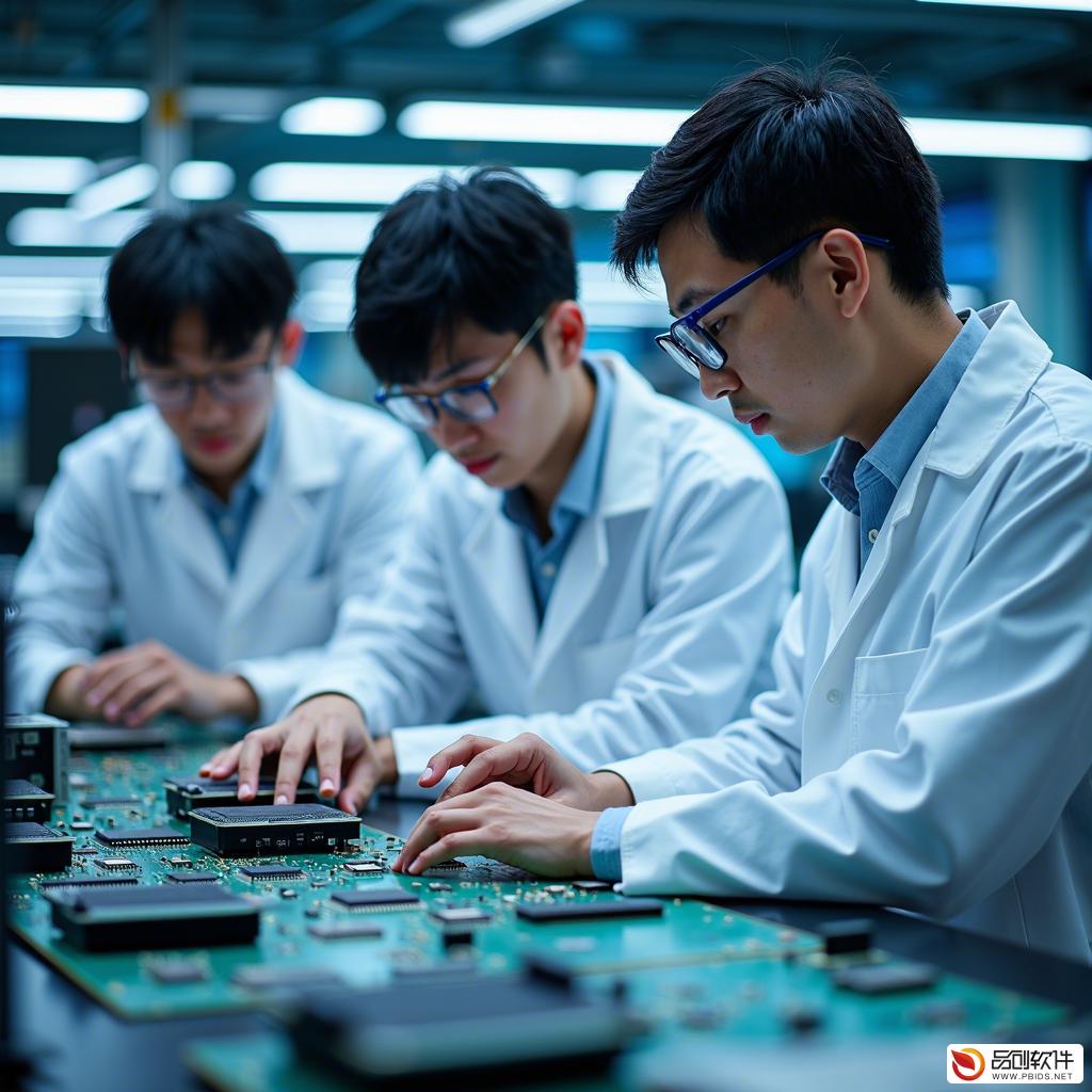 合肥市工业级通信模组开发：创新引领未来通...