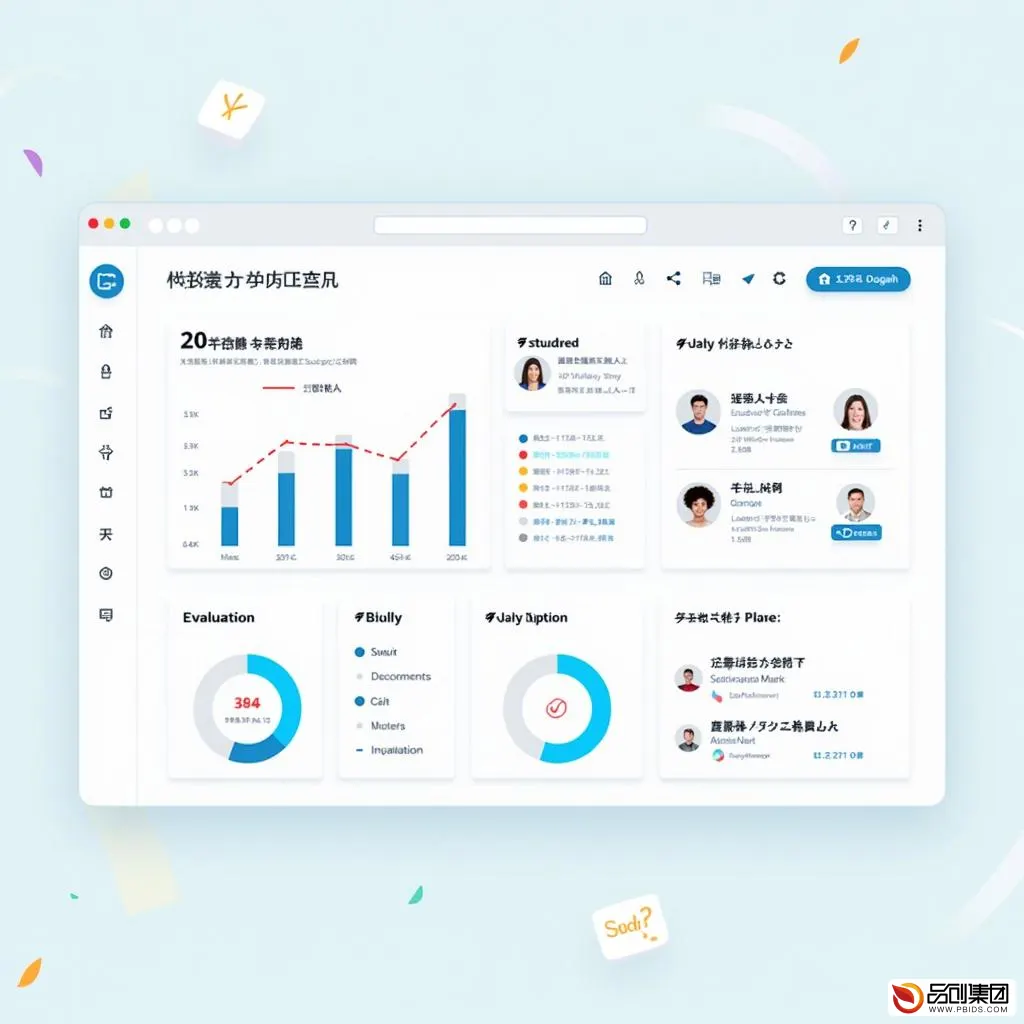 教学评估系统软件：重塑教育评价的新篇章
