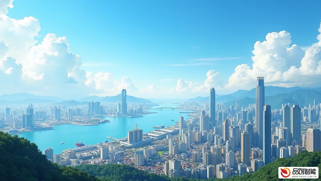 珠海市电子病历语义分析平台供应链基地建设深度解析

