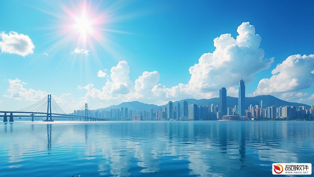 珠海市同艺心圆美育AI平台的创新之旅：研发团队的力量

