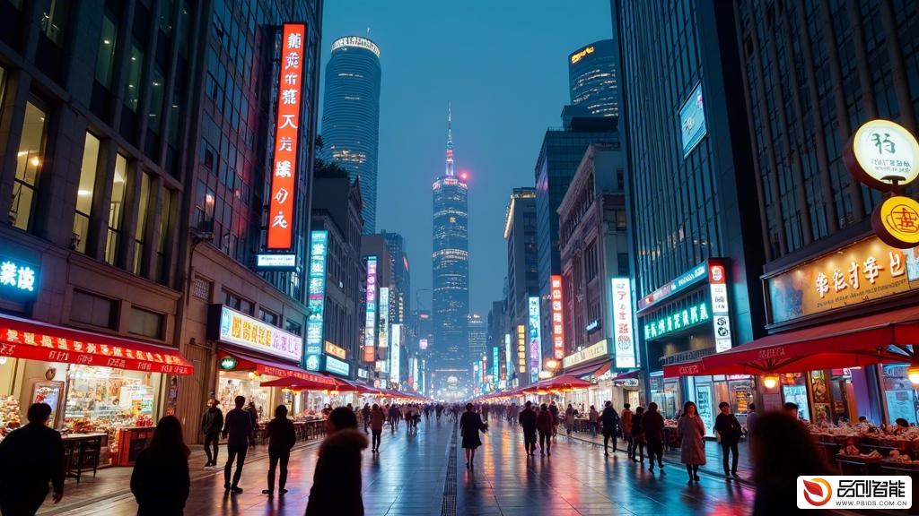 宁波市跨协议传感器组网技术革新与应用探索
