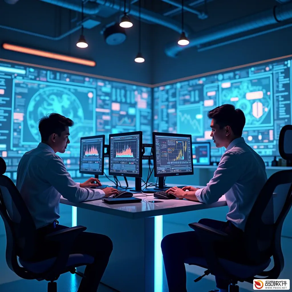 上海市保险监管报送平台研发中心：科技引领保险监管新时代
