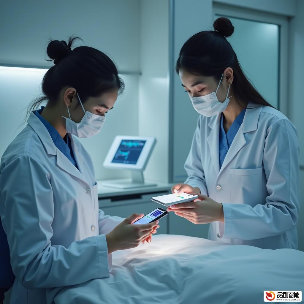 重庆市无线充电医疗设备平台有限公司：引领医疗科技新纪元
