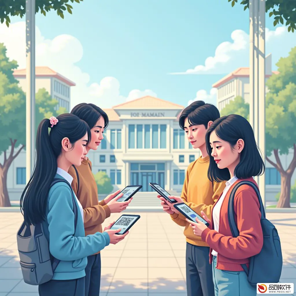 珠海市教育智能签到公司的创新之路与未来展望
