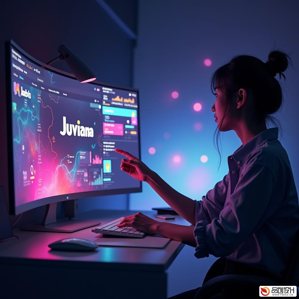 华南界面交互视觉设计公司的创新之路
