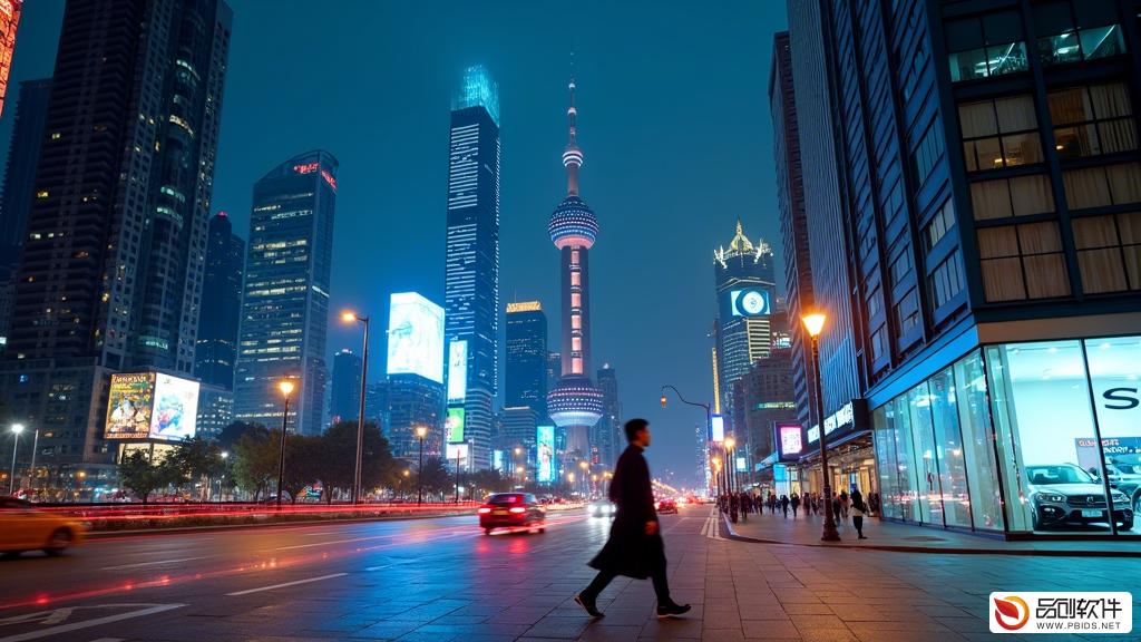 上海市文旅智慧景区系统服务商：引领旅游新风尚
