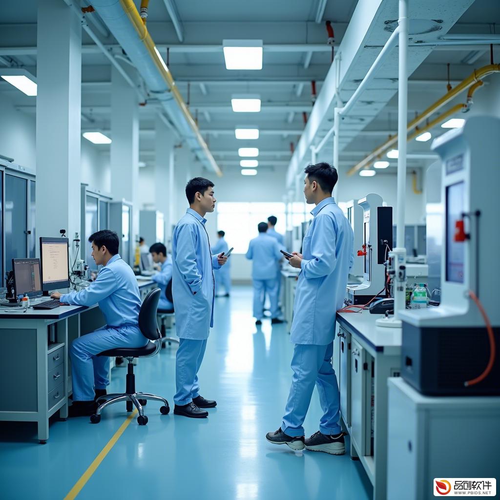 广州市工服与安全装备检测系统机构全面解析
