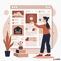 UI设计工作好找吗：就业前景、市场需求与个人发展路径
