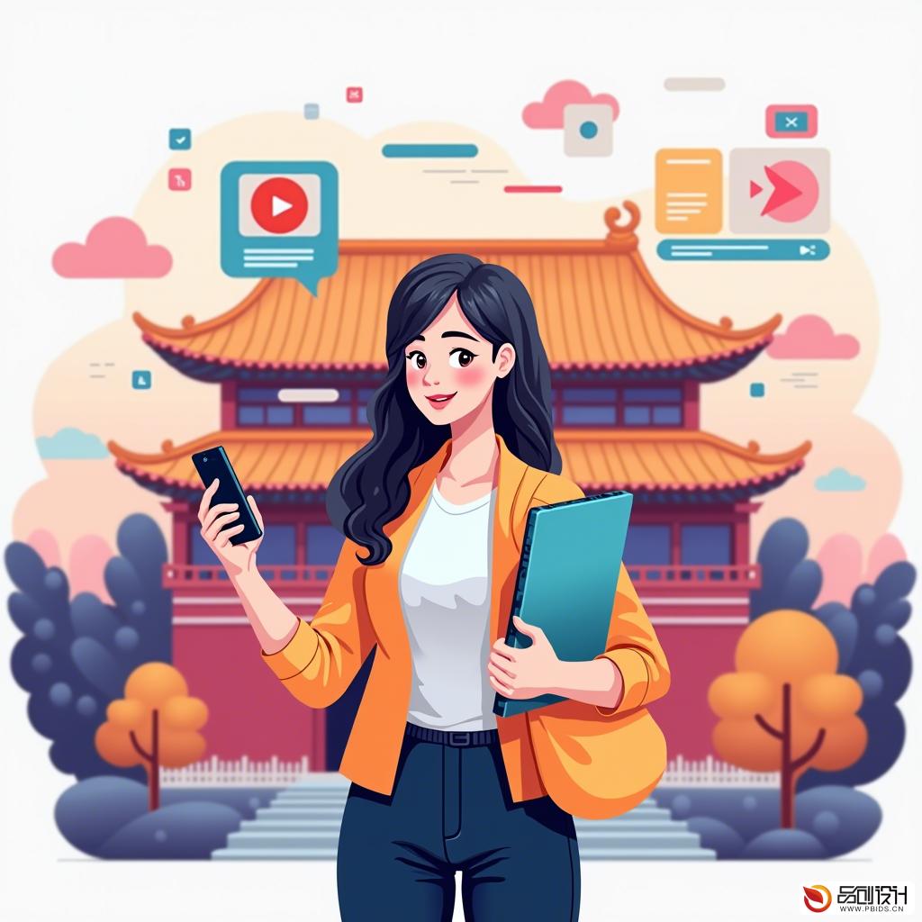 河源市多端UI适配设计：打造卓越用户体验...