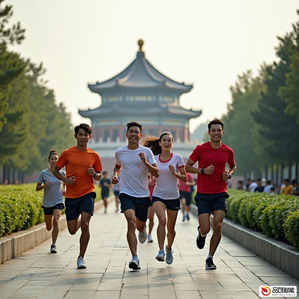 北京市用户健康积分平台工场：打造健康管理...