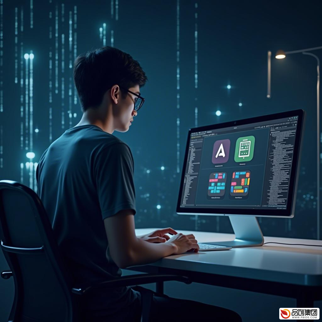 掌握未来：深入解析App端开发工具的选择与应用