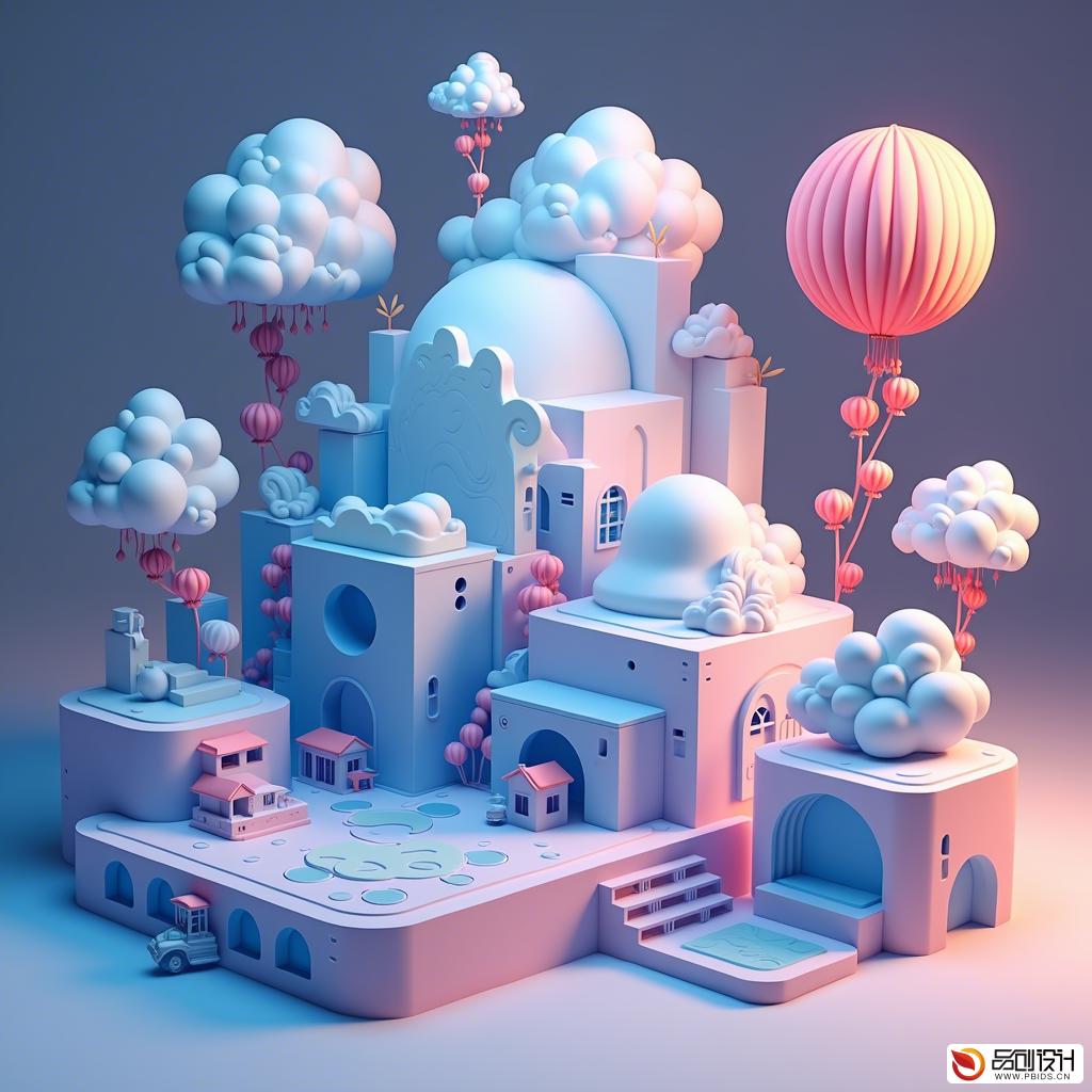 云浮市UI设计机构：塑造品牌视觉形象的创...