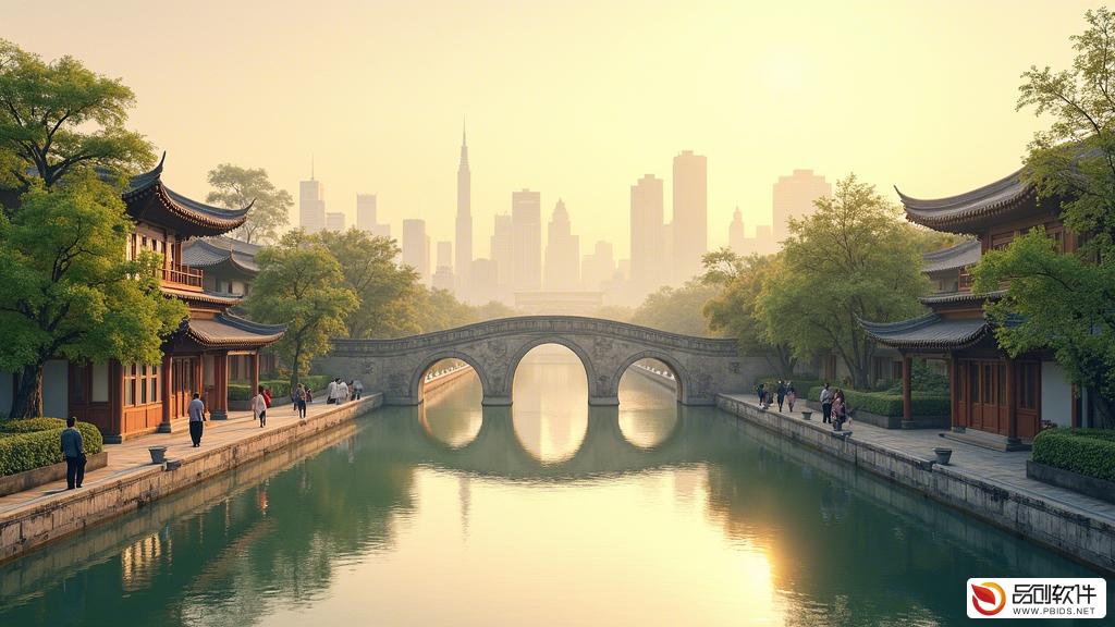 苏州市智慧医院信息化平台集团：引领医疗数字化转型的新篇章
