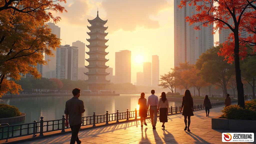 杭州市测温穿戴设备集成工作室：创新科技，守护健康与安全
