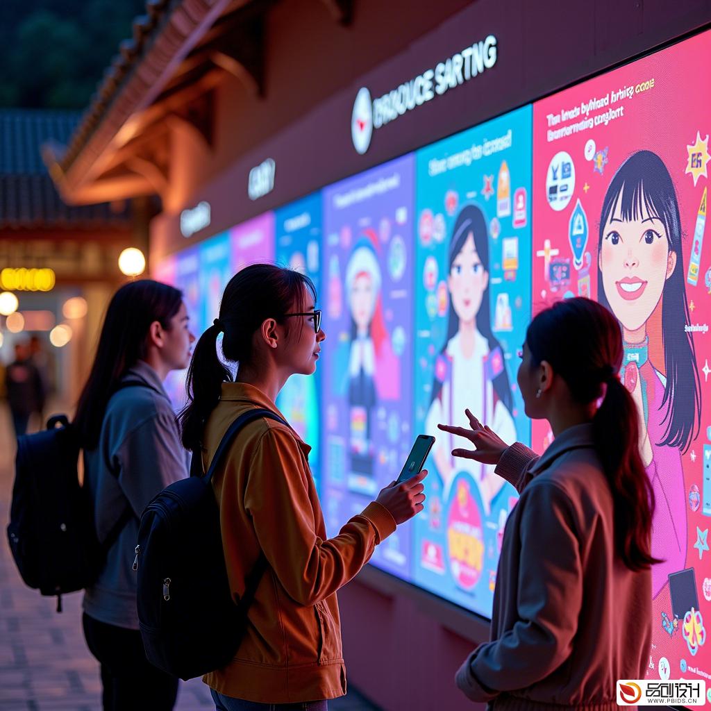 云南用户转化策略：视觉企业如何提升用户粘...