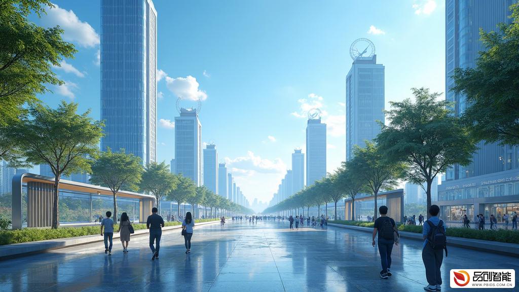 无锡市物联网数据可视化大屏技术团队的革新之路
