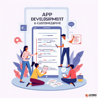 App开发及定制：打造专属移动应用的全方位指南
