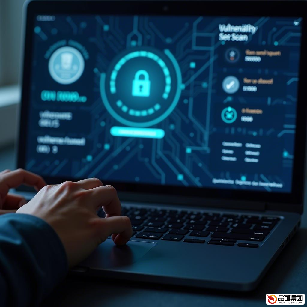 文件漏洞扫描：保障数据安全的关键防线
