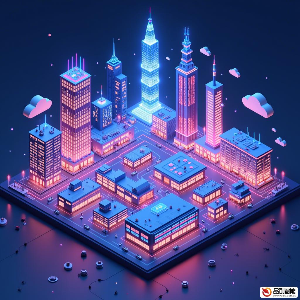 深圳市智能发券精准触达供应链基地：创新引领高效...