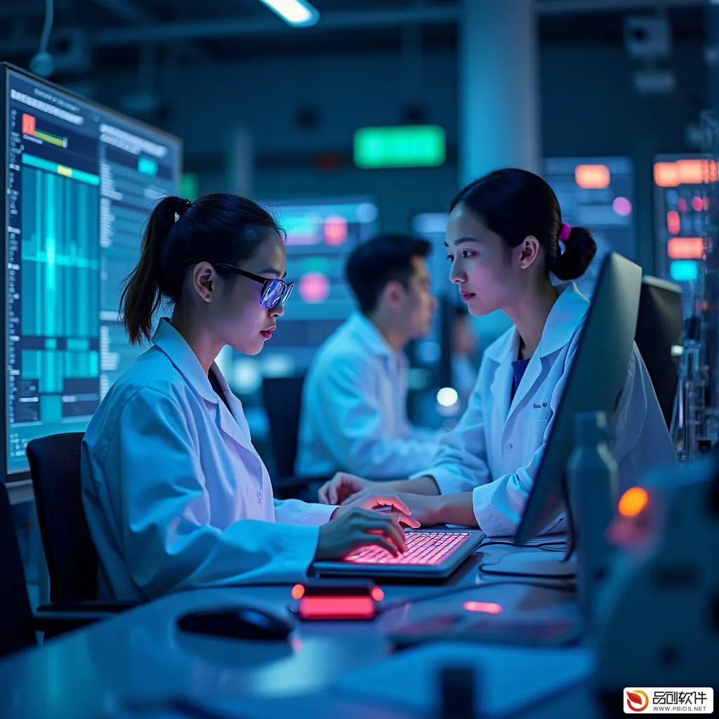 珠海市烟草溯源防伪平台研发中心：科技赋能烟草行...