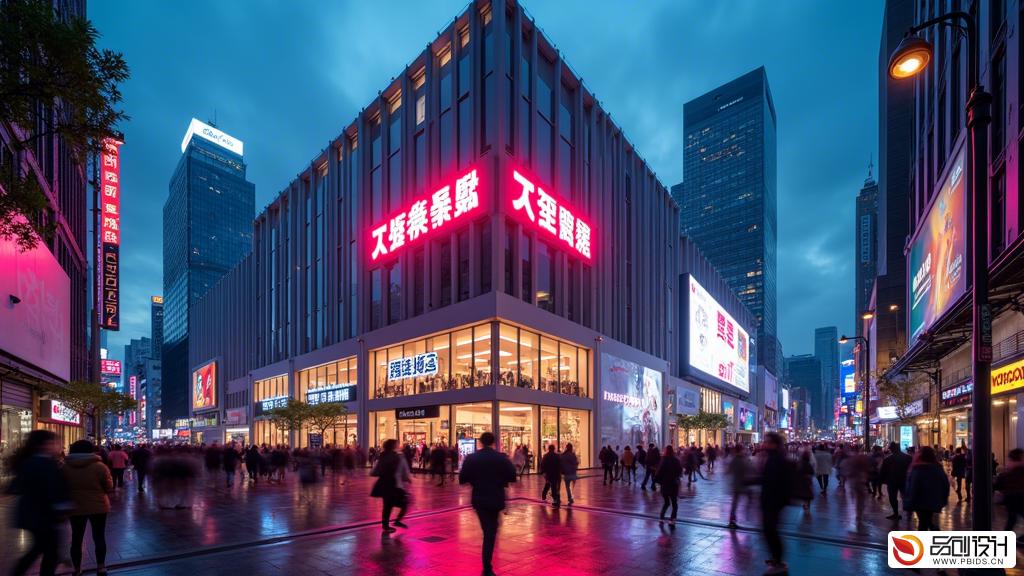 昭通品牌动态图形机构的创新与发展之路
