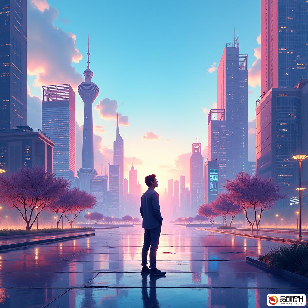 葫芦岛品牌升级设计：重塑城市魅力，引领未来风尚
