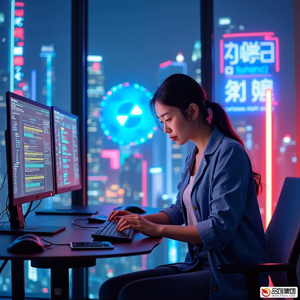 苏州交互设计招聘：探索创意与技术的完美融合
