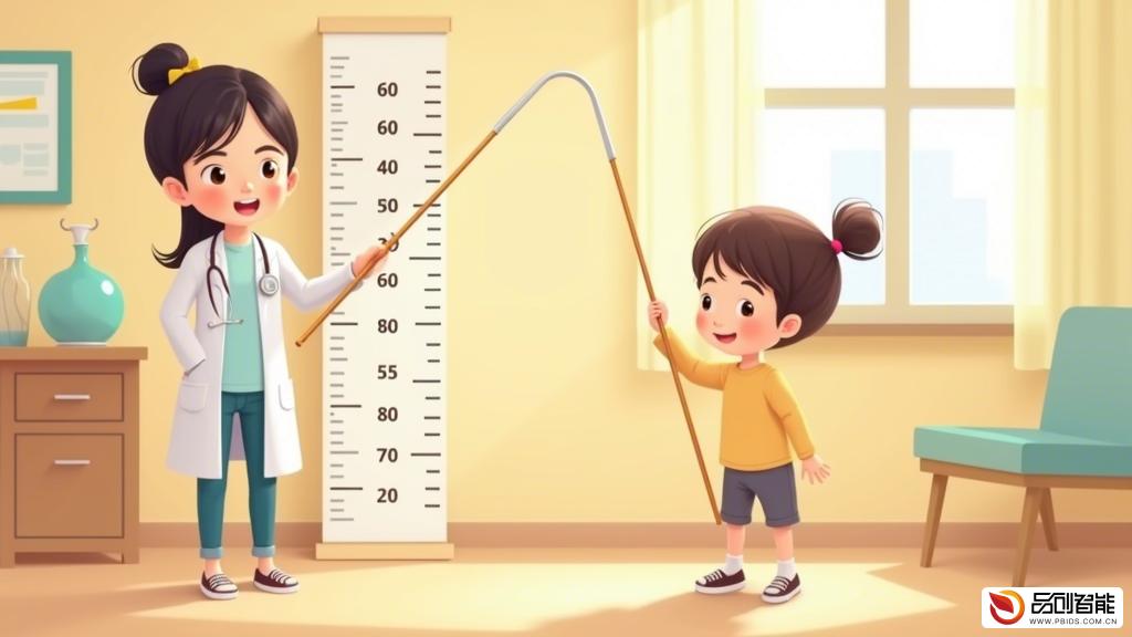 揭秘null儿童身高遗传预测平台：科技如何助力家长掌握孩子未来身高？
