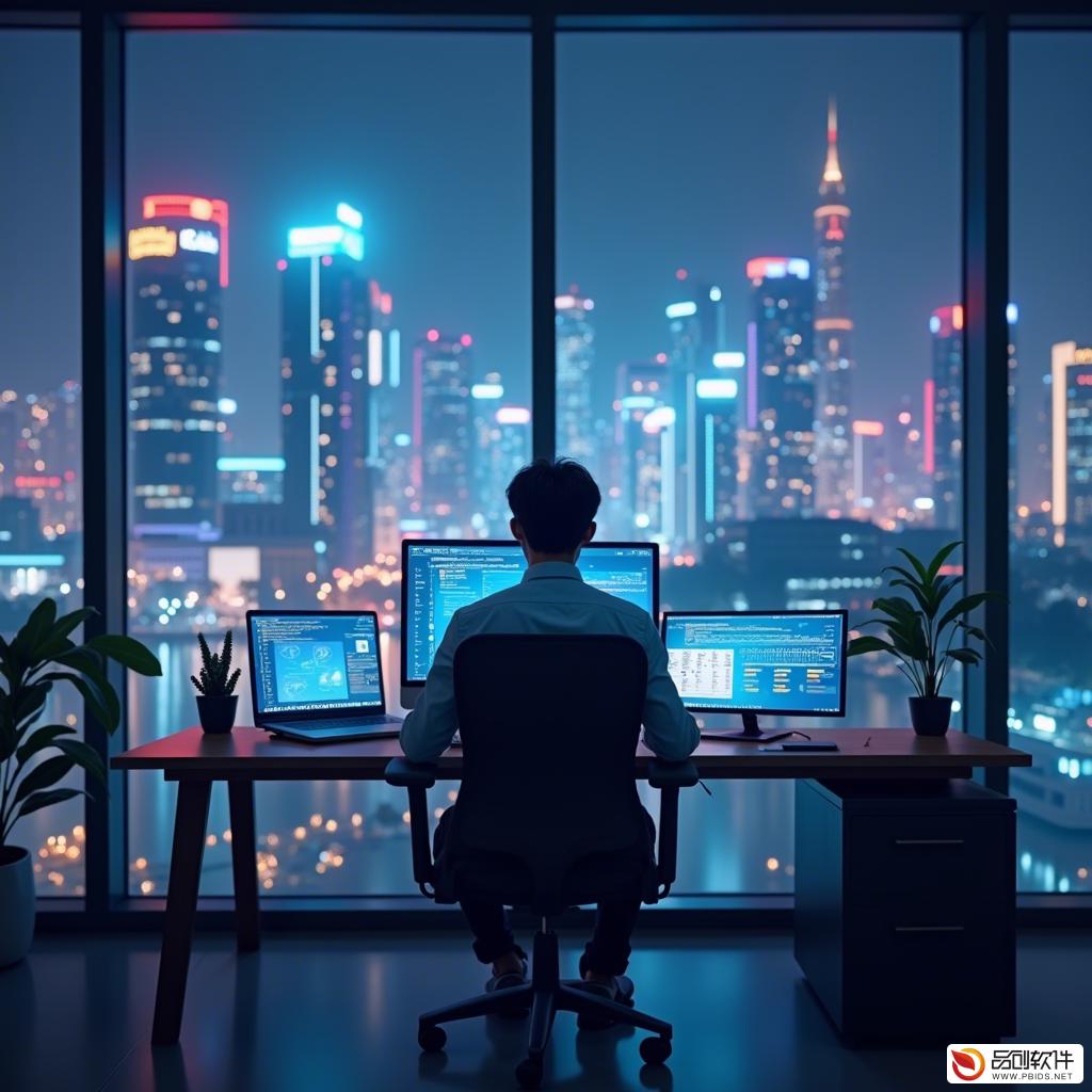 东莞市跨平台APP开发框架集团：引领数字化转型的创新力量
