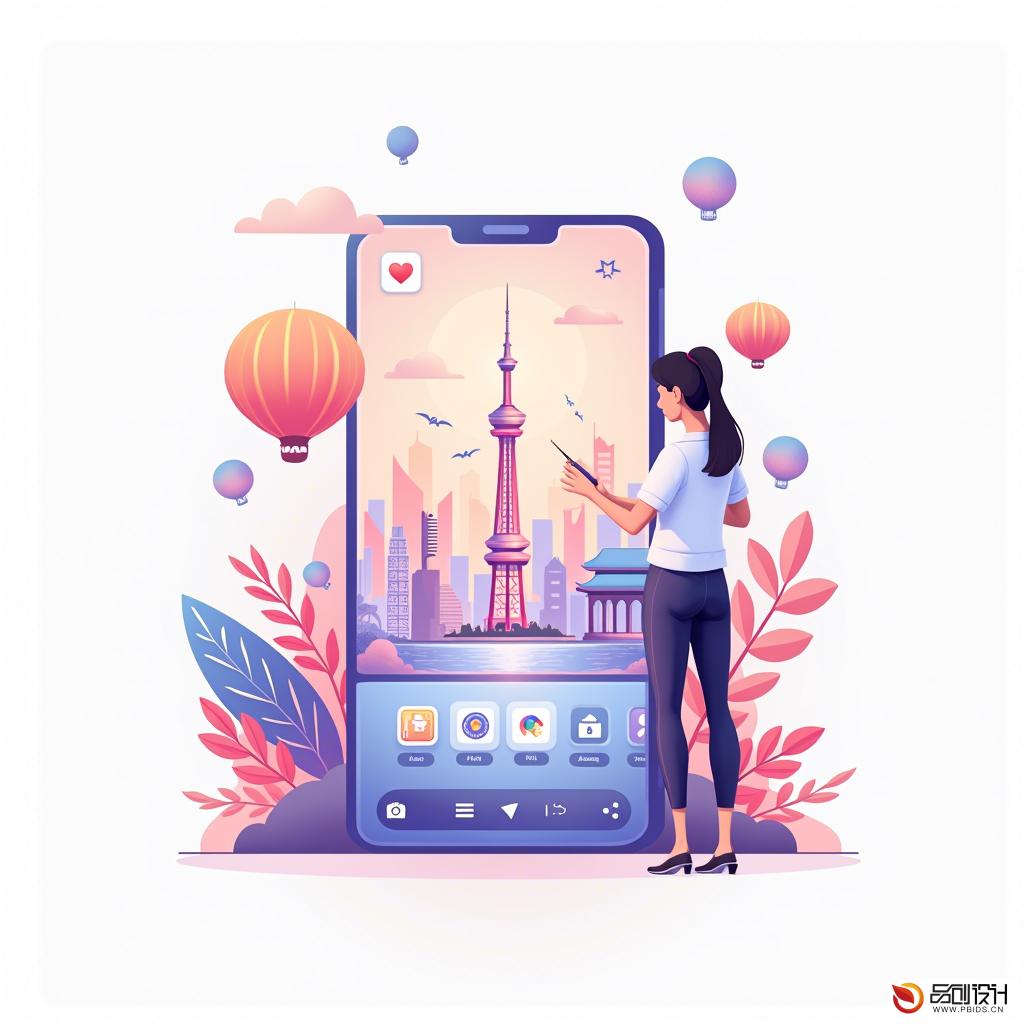 厦门市小程序视觉设计工作室：打造卓越用户...
