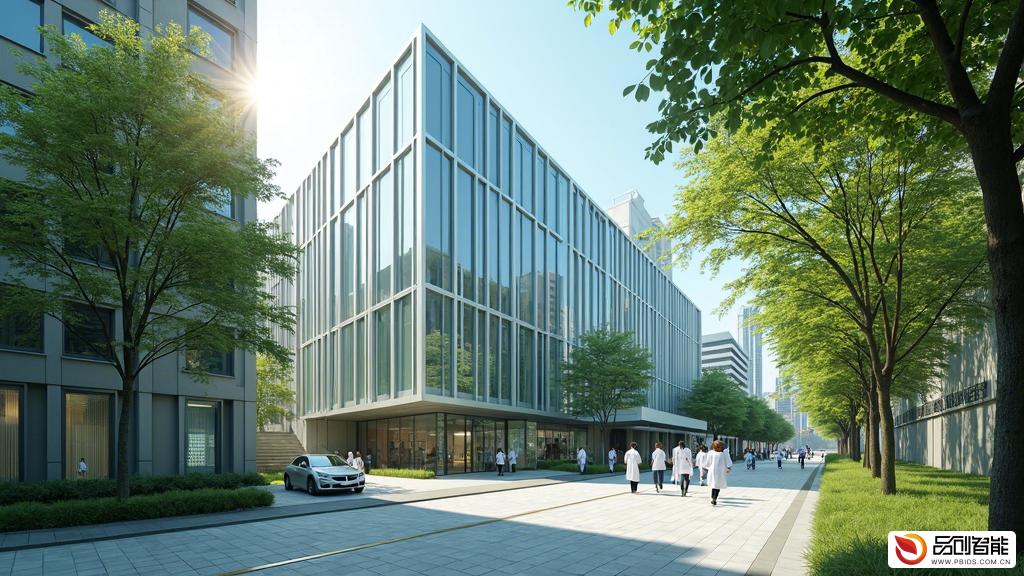 宁波市医疗知识图谱构建系统全面解析
