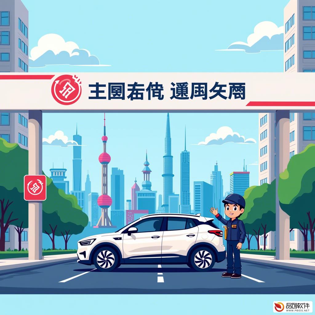 上海市车载智能维修诊断系统研发中心：引领汽车后市场智...