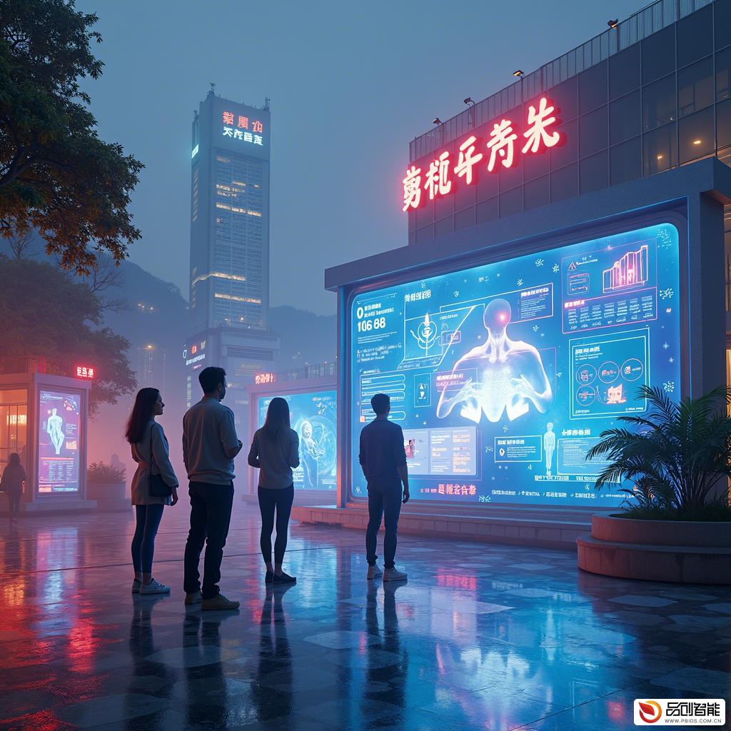 重庆市医保结算智能化平台生态链：重塑医疗...