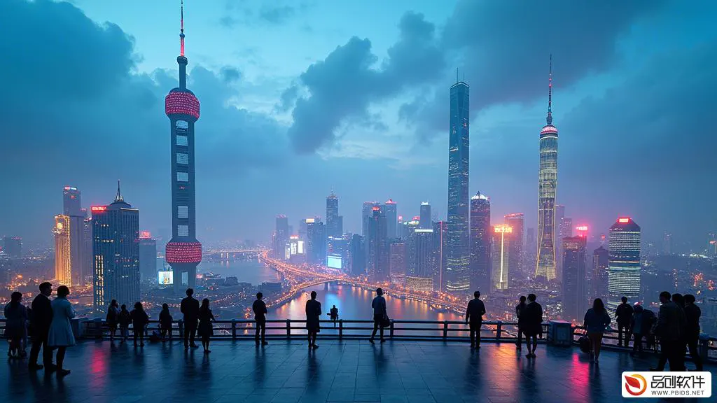 天津市多协议物联网关集成平台技术团队的创新之路
