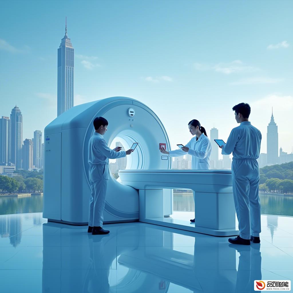 合肥市医疗设备维保系统的革新与应用
