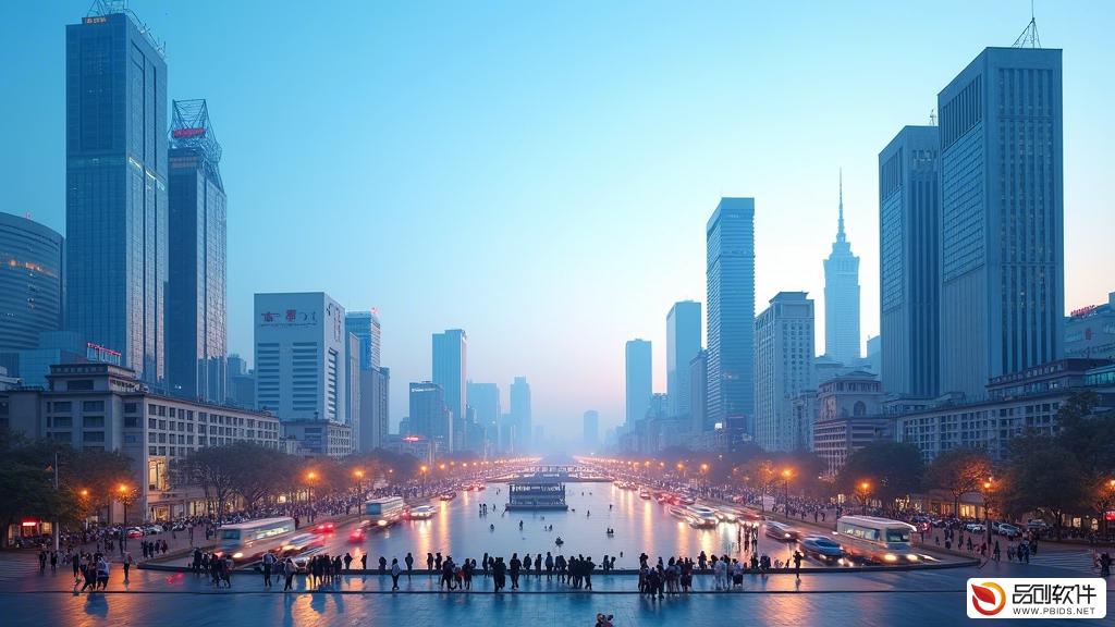 合肥市低代码快速交付研发中心：引领数字化转型的新引擎

