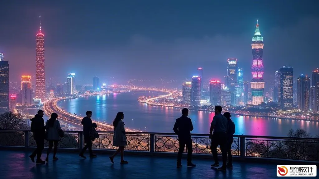 重庆市远程病理诊断系统开发：创新方案引领医疗未来
